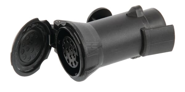 Adapter kurz