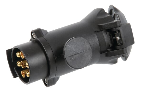 Adapter kurz