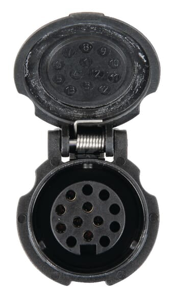 Adapter kurz