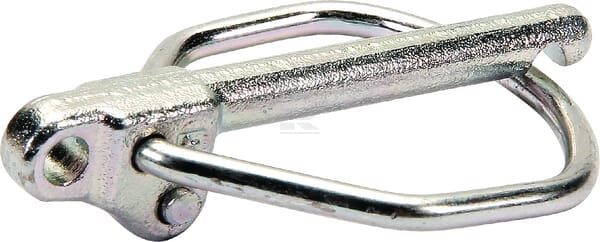 Klappstecker