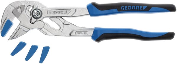 Zangenschlüssel 10" 250 mm