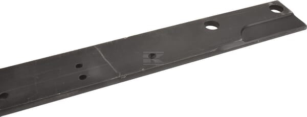 Balkenrücken 2.10mtr (12mm) Bu
