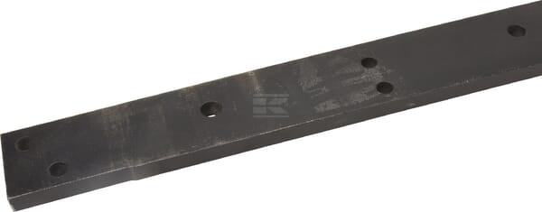 Balkenrücken 2.10mtr (12mm) Bu
