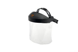 STIHL FUNCTION, GSS PC, Gesichts-/Gehörschutz, Kunststoffscheibe