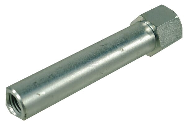 Spannmutter