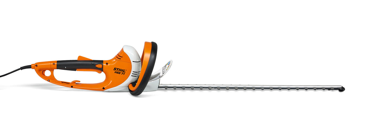 STIHL HSE 71, Schnittlänge 60 cm