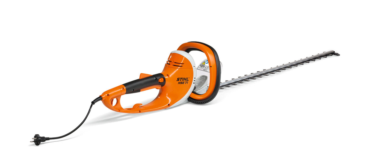 STIHL HSE 71, Schnittlänge 70 cm