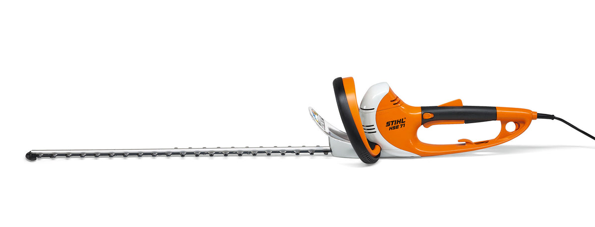 STIHL HSE 71, Schnittlänge 60 cm