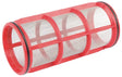 Filtereinsatz rot - 32 Mesh