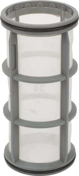 Filtereinsatz grau - 120 Mesh