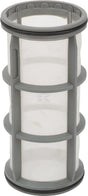 Filtereinsatz grau - 120 Mesh