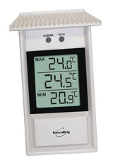Digitalthermometer