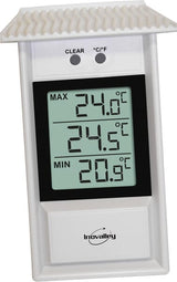 Digitalthermometer