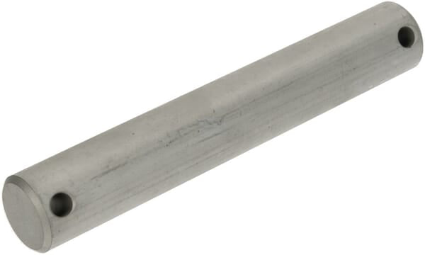 Stift D28x175 2xd8 V Zn