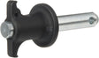 Bolzen m. Griff GB D15x41,8/60