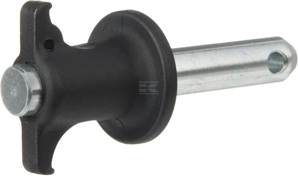 Bolzen m. Griff GB D15x41,8/60