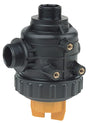 Ans.filter 1 1/4" Maschenw. 50
