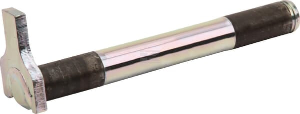 Bolzen m.Verd.Sicher.D25X206/223 ZN