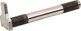 Bolzen m.Verd.Sicher.D25X206/223 ZN