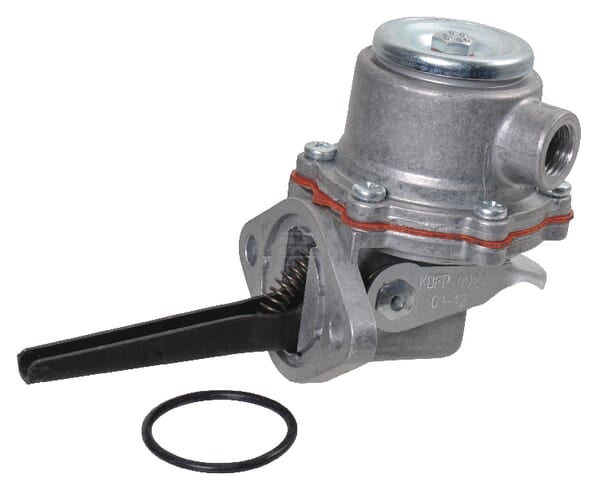 Kraftstoffpumpe