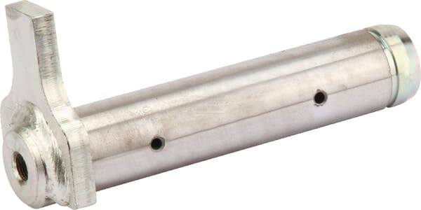 Kragenbolzen D30x125/153-S