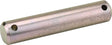 Bolzen BB D30x150 2xD8