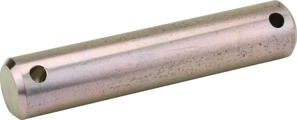 Bolzen BB D30x150 2xD8