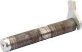 Bolzen m.Verd.Sicher.D35X197/215 ZN
