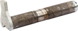Bolzen m.Verd.Sicher.D35X197/215 ZN