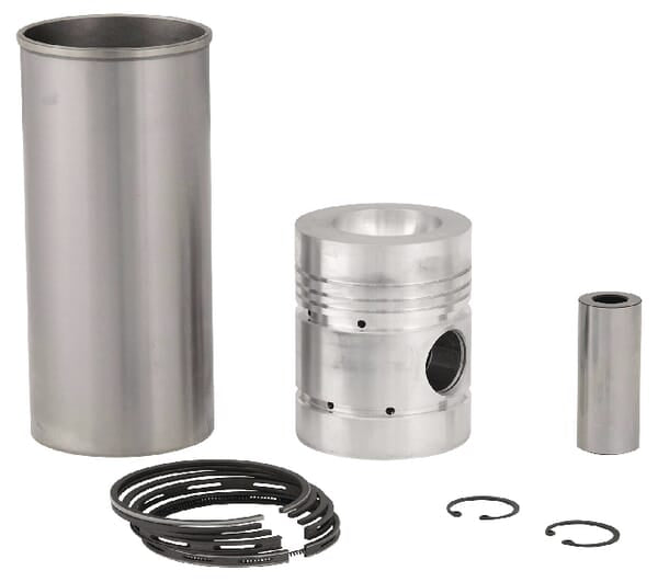 Motorreparatursatz passend für MF 4-Zyl.