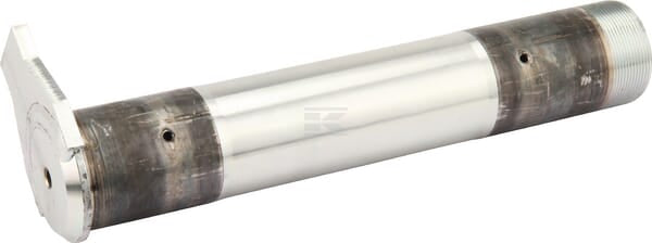 Bolzen FM D60x340-M60x2-M10x1