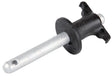 Bolzen m. Griff GB D12x57,5/71