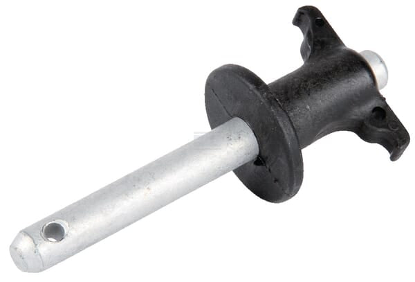 Bolzen m. Griff GB D12x57,5/71