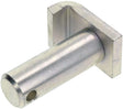 Stift D25x57/70 L26 Zn