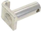 Stift D25x57/70 L26 Zn