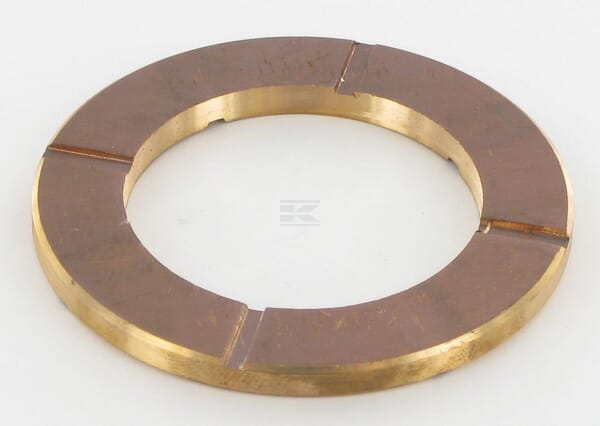 Druckring Achsschenkel Case - IH