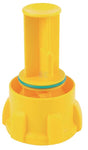 Ventil f. Filter