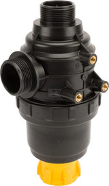 Saugfilter 1 1/2"