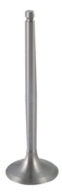 Auspuffventil