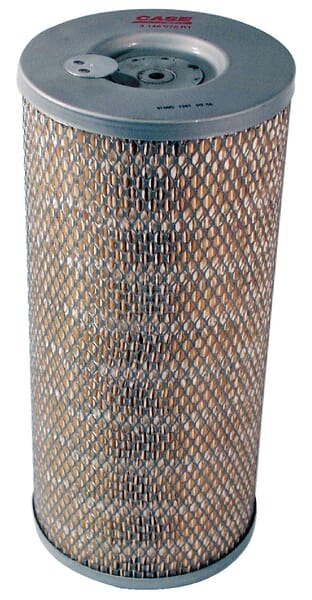 Luftfilter aussen Case - IH