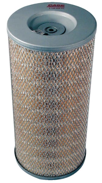 Luftfilter aussen Case - IH