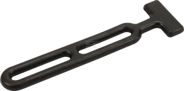 Gummispanner
