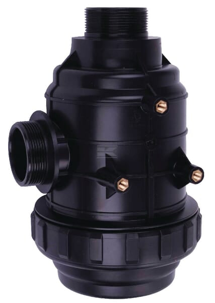 Saugfilter 2", 32 mesh