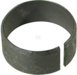 Spannbuchse 35x43x20
