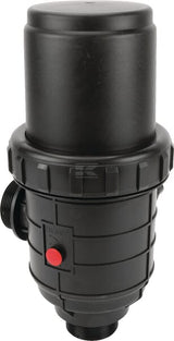 Saugfilter 2" ST
