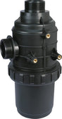 Saugfilter 2"AG 50Mesh