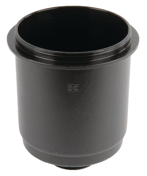 Filterbecher