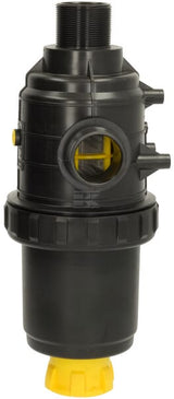Ansaugfilter 2" selbstreinigend LT 80 Mesh