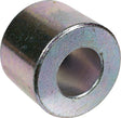 Buchse D40/20,2x30,5 Zn