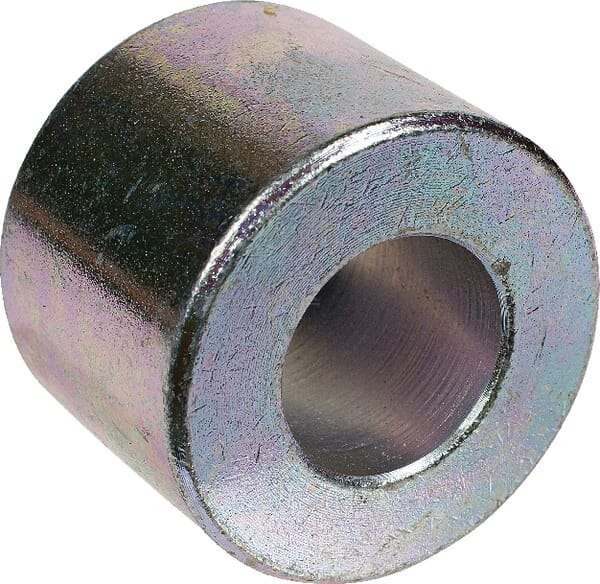 Buchse D40/20,2x30,5 Zn